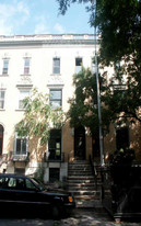 237 W 138th St Apartments