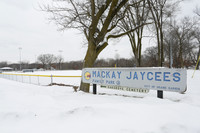Ridgemoor