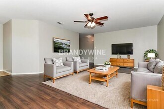 411 Silver Leaf Dr in Royse City, TX - Foto de edificio - Building Photo