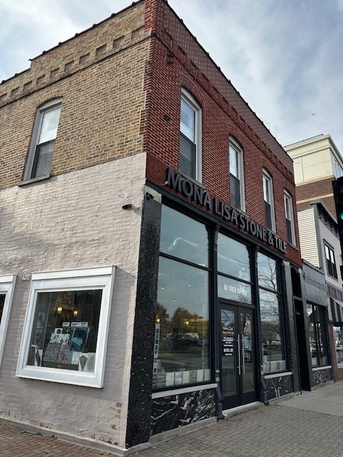 601 Green Bay Rd in Wilmette, IL - Building Photo - Building Photo