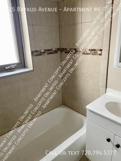 215 E Bayaud Ave in Denver, CO - Building Photo - Building Photo