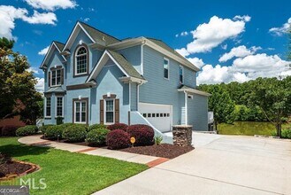 225 Heritage Lake Dr in Fayetteville, GA - Building Photo - Building Photo