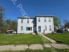 1203 S Hamilton St in Saginaw, MI - Building Photo - Building Photo