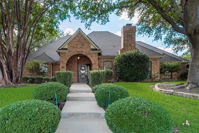 3512 Cliffwood Dr in Colleyville, TX - Building Photo - Building Photo