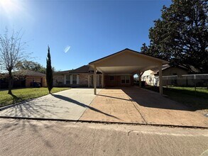 4114 Connorvale Rd in Houston, TX - Building Photo - Building Photo