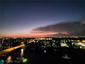 1401 N Riverside Dr in Pompano Beach, FL - Building Photo