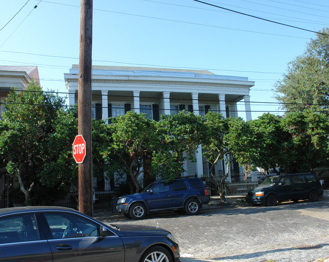 1124 Felicity St in New Orleans, LA - Building Photo - Building Photo