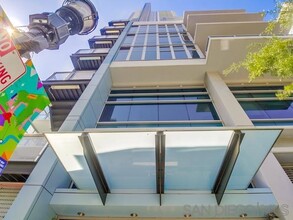 1262 Kettner Blvd in San Diego, CA - Building Photo - Building Photo