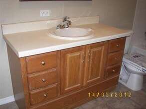 531 Babb Dr in Midwest City, OK - Building Photo - Building Photo