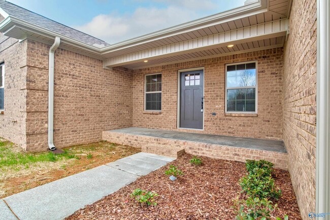 27715 Salem Minor Hill Rd in Lester, AL - Building Photo - Building Photo