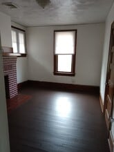 1552 Lewis St, Unit A in Charleston, WV - Building Photo - Building Photo