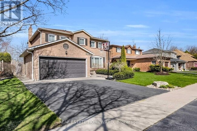 784 Hill Gate in Newmarket, ON - Building Photo - Building Photo