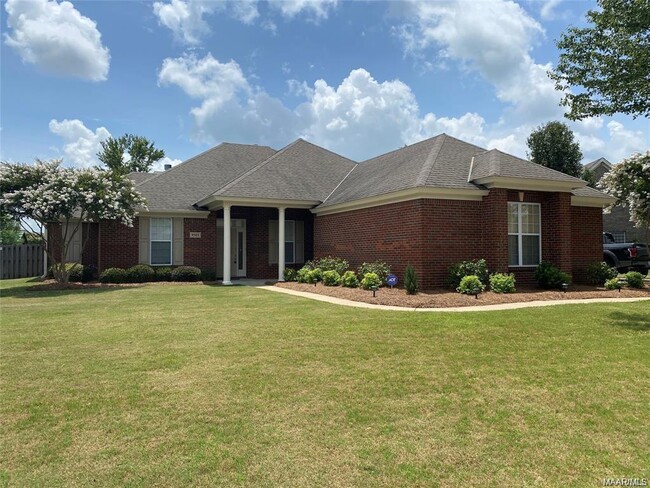 9501 Helmsley Cir in Montgomery, AL - Building Photo - Building Photo