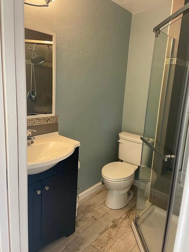 4440 Dakota Dr-Unit -B in San Diego, CA - Building Photo - Building Photo