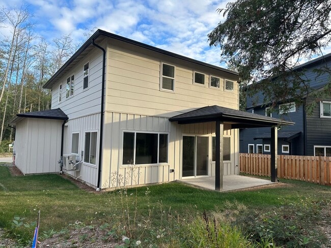 2912 Sandwood Ln in Blaine, WA - Building Photo - Building Photo