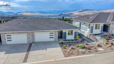 144 Whistler Pl in Vernon, BC - Building Photo - Building Photo