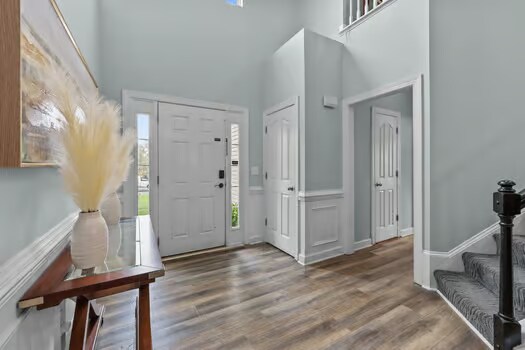 2888 Watercrest Dr NW in Concord, NC - Building Photo - Building Photo