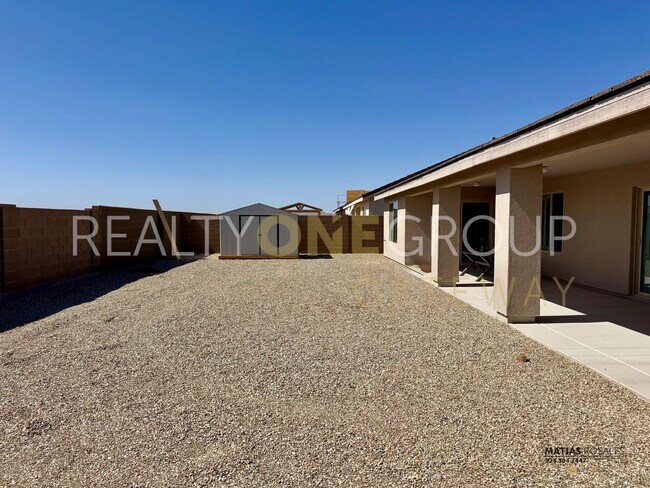 13336 S 50th Dr in Yuma, AZ - Building Photo - Building Photo