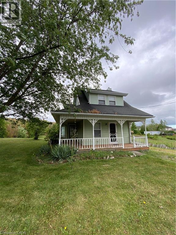 4012 Mountain St in Lincoln, ON - Building Photo - Building Photo