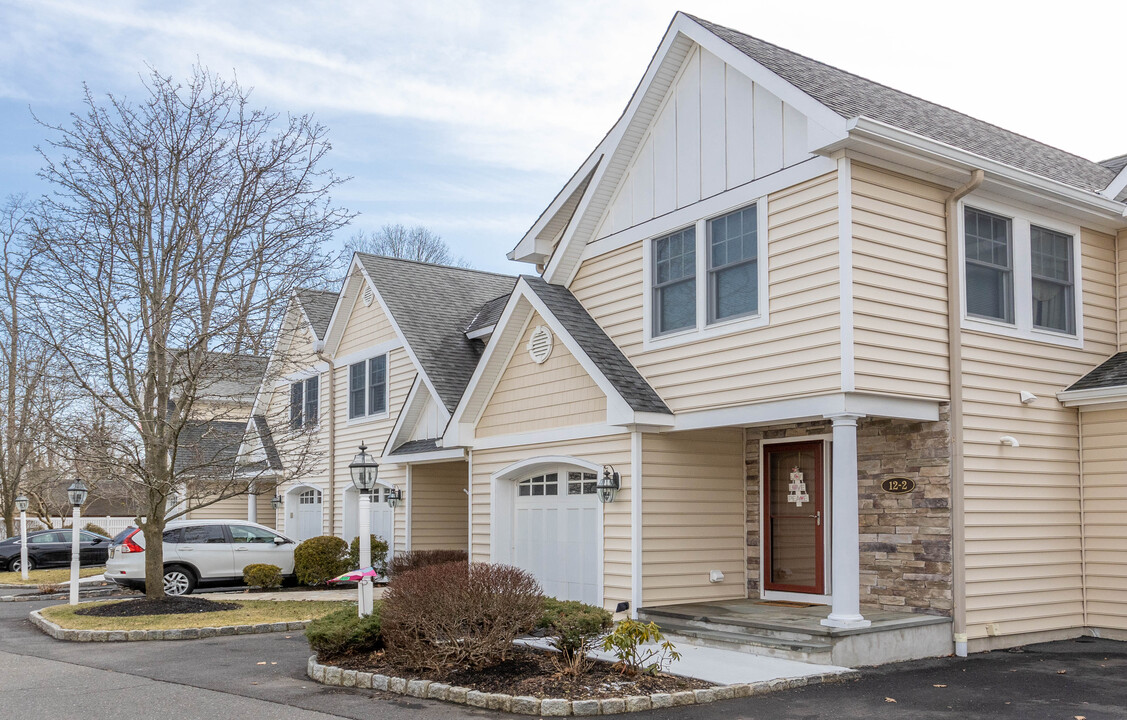 12 Osborn Ave in Manasquan, NJ - Building Photo