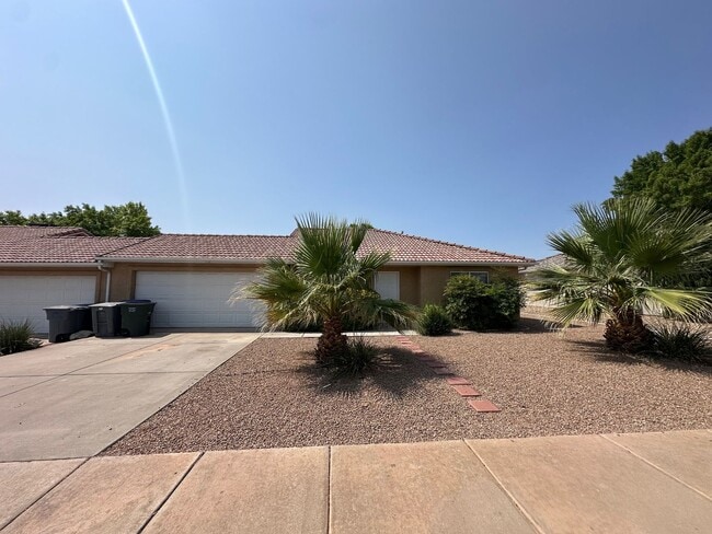 property at 2546 E 620 N