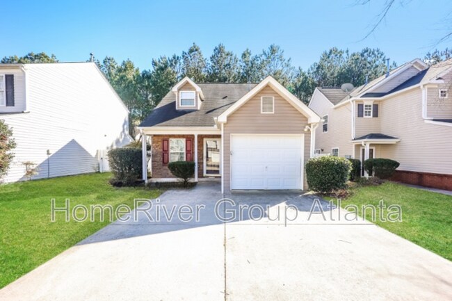 property at 3460 Carriage Chase Rd