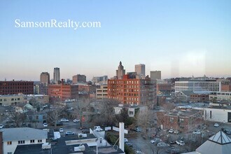 44 Hospital St in Providence, RI - Building Photo - Building Photo