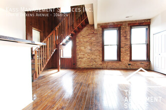 1048 W Dickens Ave in Chicago, IL - Building Photo - Building Photo