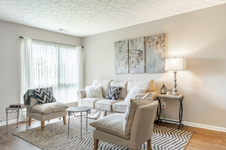 Pine Crossing Apartments in Columbus, OH - Foto de edificio - Interior Photo
