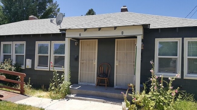 property at 827 Sullivan Ln