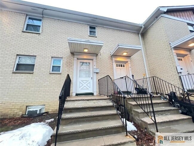 property at 406 Cranbury Rd