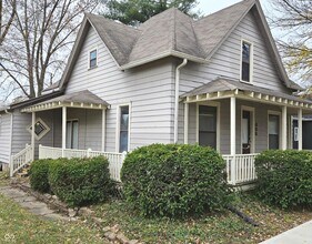 408 S Main St in Whitestown, IN - Building Photo - Building Photo