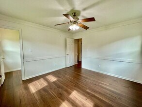 5704 Kindley Dr in Fayetteville, NC - Foto de edificio - Building Photo