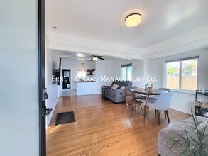 3041 E Spaulding St in Long Beach, CA - Building Photo - Building Photo