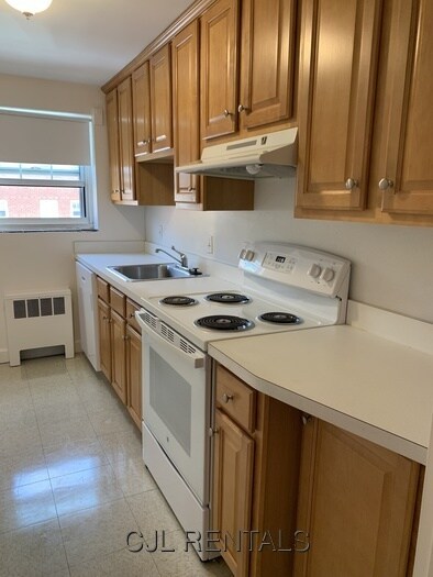 3 Harris Cir in Arlington, MA - Building Photo - Building Photo