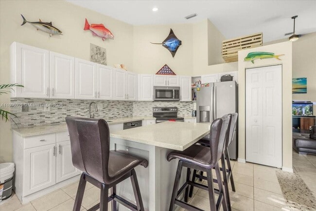 property at 2400 E Aragon Blvd