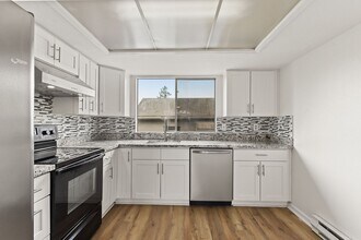 3125 S Dakota St in Seattle, WA - Building Photo - Building Photo