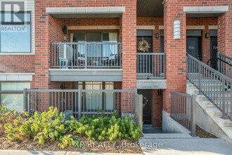 70 Jaguar Private in Ottawa, ON - Building Photo - Building Photo