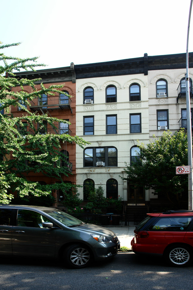 417 3rd St in Brooklyn, NY - Building Photo - Building Photo