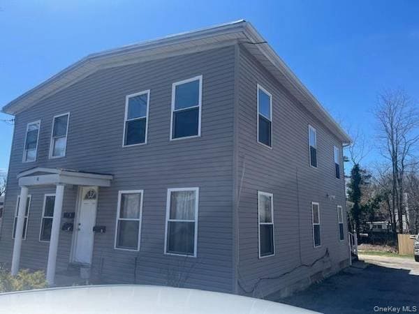 property at 42 Lincoln Ave