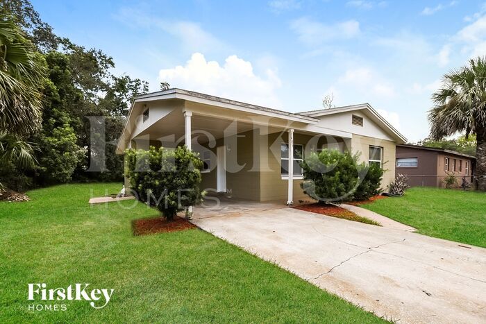 1405 W 16th St in Sanford, FL - Building Photo