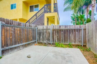 1844 Dora Dr in Encinitas, CA - Building Photo - Building Photo