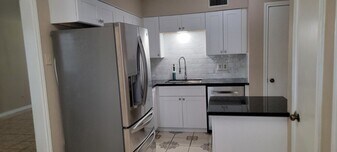 5510 Deep Forest Dr in Houston, TX - Building Photo