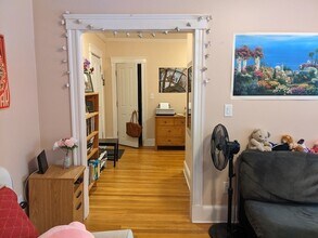 66 Queensberry St in Boston, MA - Foto de edificio - Building Photo