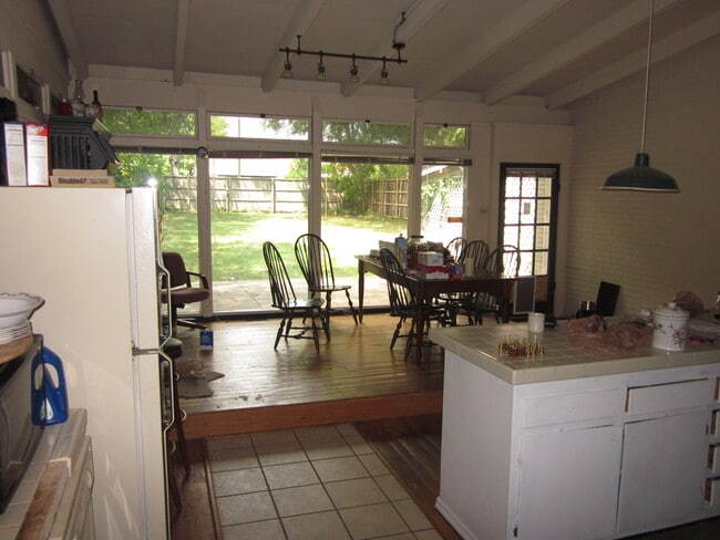 1508 South St in Nashville, TN - Foto de edificio - Building Photo