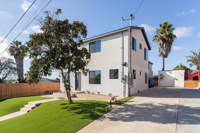 property at 6730 Thomson Ct