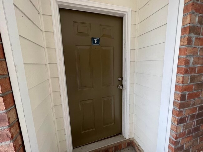 2057 Silvercrest Dr in Myrtle Beach, SC - Building Photo - Building Photo