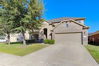 18306 Wendy Glinn Way in Tomball, TX - Building Photo - Building Photo