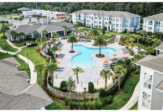 Park Avenue Apartments in Gainesville, FL - Building Photo - Building Photo