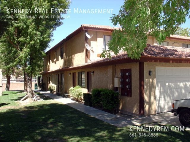 property at 1757 W Ave J